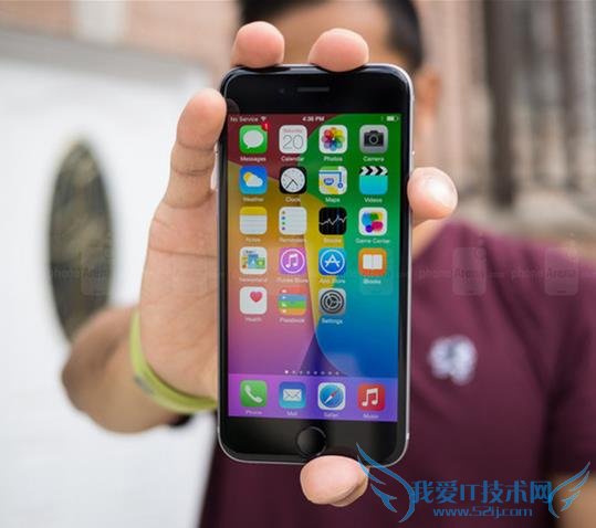小心 教你如何辨别翻新苹果iPhone手机