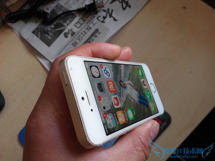 小心 教你如何辨别翻新苹果iPhone手机