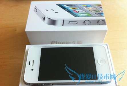 小心 教你如何辨别翻新苹果iPhone手机