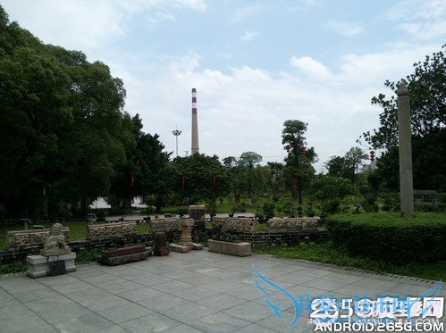 手机中的HDR是什么意思