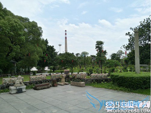 手机中的HDR是什么意思