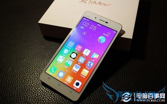 vivo X5 Max怎么样 vivo X5 Max参数配置