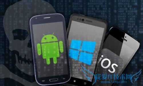 手机OS全面科普:手机OS到底是什么?