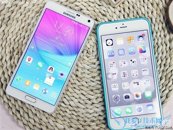 iOS±È°²×¿ºÃÔÚÄÄ£¿iOSÓëAndroidÇø±ð¶Ô±È