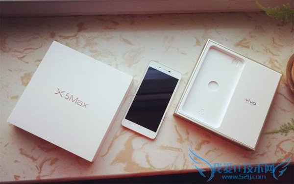 谁更美?vivo X5Pro与vivo X5Max对比开箱图赏