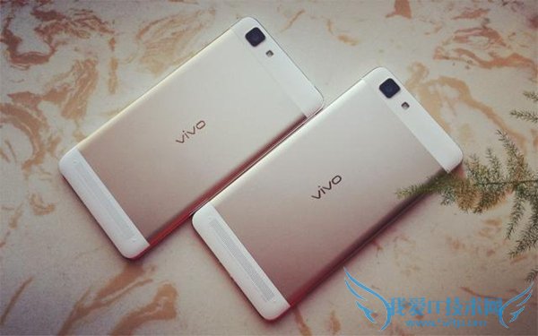 谁更美?vivo X5Pro与vivo X5Max对比开箱图赏