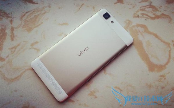 谁更美?vivo X5Pro与vivo X5Max对比开箱图赏