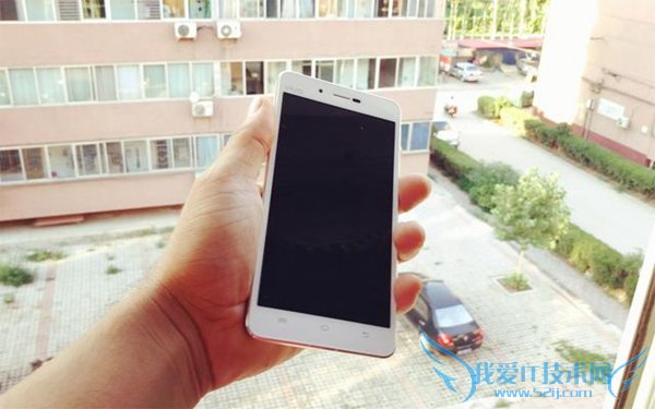 谁更美?vivo X5Pro与vivo X5Max对比开箱图赏