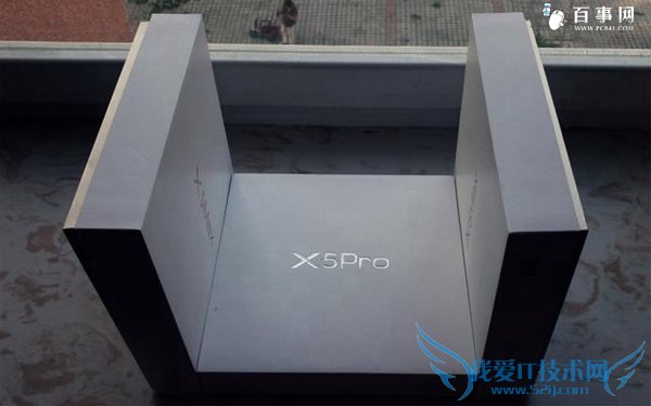 谁更美?vivo X5Pro与vivo X5Max对比开箱图赏