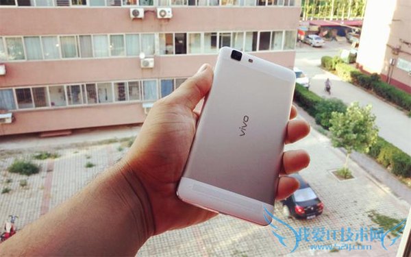 谁更美?vivo X5Pro与vivo X5Max对比开箱图赏