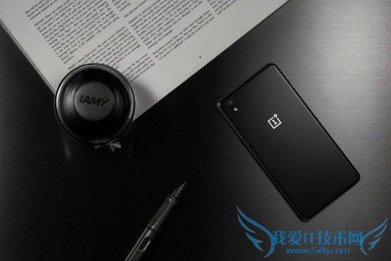 连配件都靓点 一加手机x暗夜黑版图赏