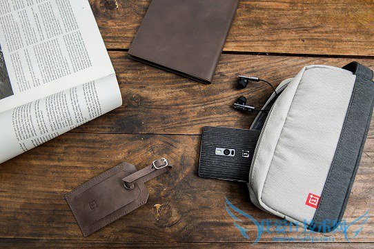 连配件都靓点 一加手机x暗夜黑版图赏