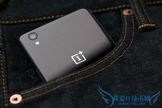 连配件都靓点 一加手机x暗夜黑版图赏