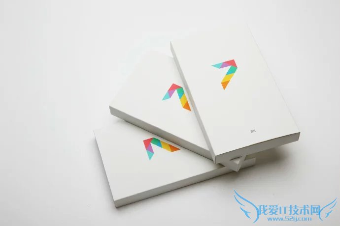 小米MIUI 7新品发布会邀请函美图赏