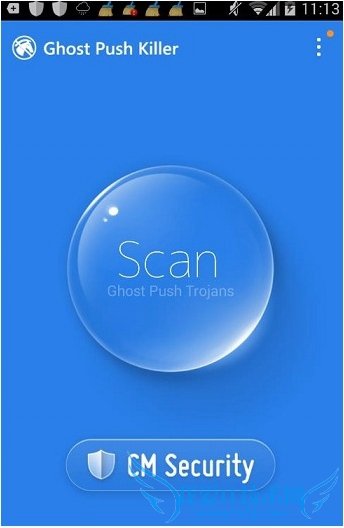 安卓手机幽灵推病毒怎么彻底清除?手机幽灵推病毒彻底清除方法