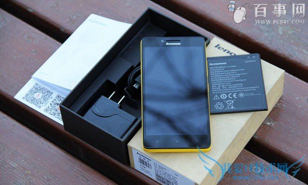 乐檬K3正面外观图片