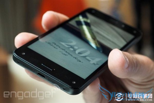 Fire手机怎么样 亚马逊Fire手机上手视频