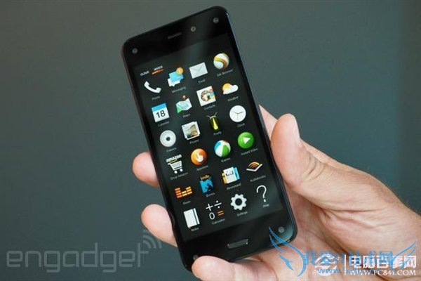 Fire手机怎么样 亚马逊Fire手机上手视频