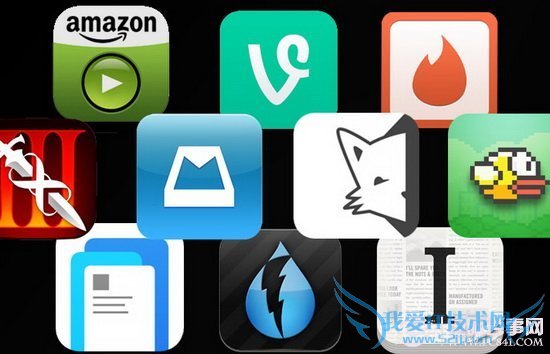 三星S5系统应用与安全不如iPhone5S