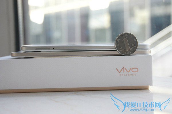 vivo X5MaxԱvivo X5ȶԱ