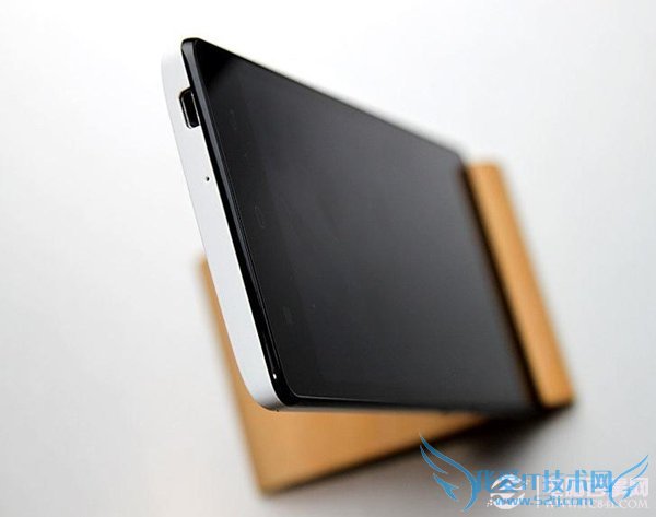 华为荣耀3C 4G版数据线接口