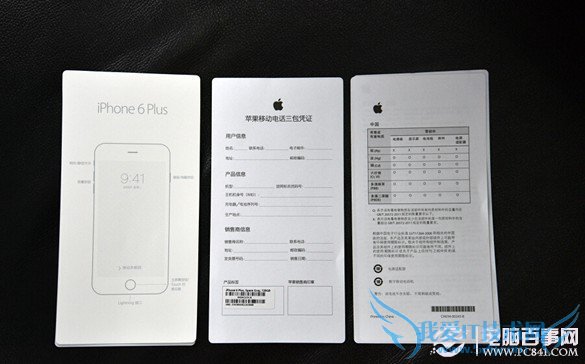 iPhone6ƾ֤˵