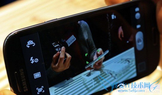 用户观点之:相机强化