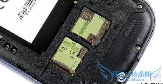 用户观点之:可扩展TF卡