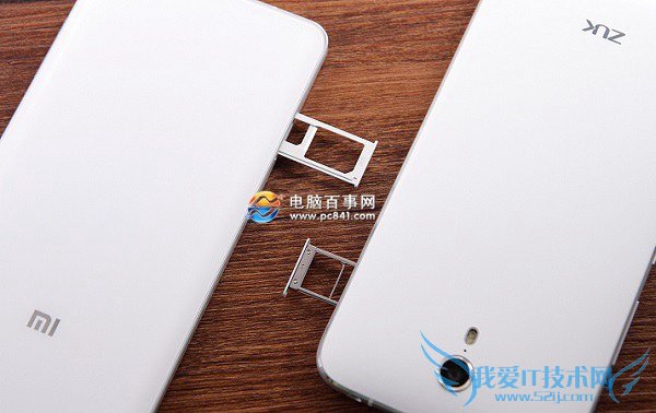 ZUK Z1和小米Note哪个好 小米Note与ZUK Z1区别对比