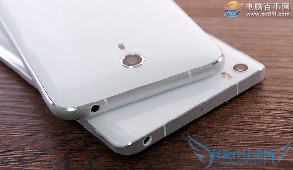 ZUK Z1和小米Note哪个好 外观对比