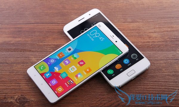 画质哪个好 小米Note与ZUK Z1屏幕对比