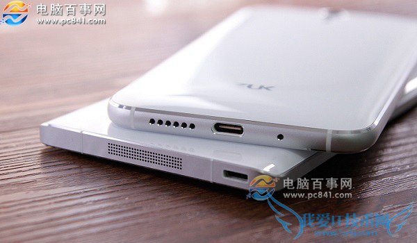 ZUK Z1和小米Note哪个好 外观细节对比