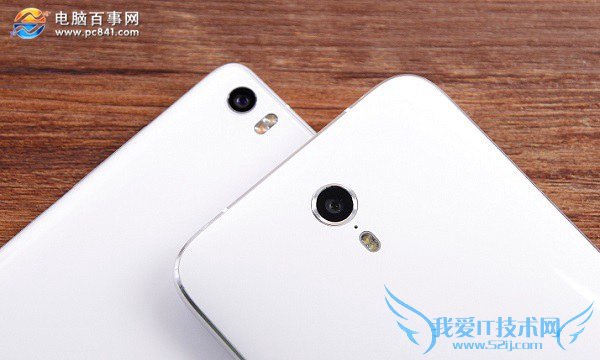 ZUK Z1和小米Note哪个好 小米Note与ZUK Z1区别对比
