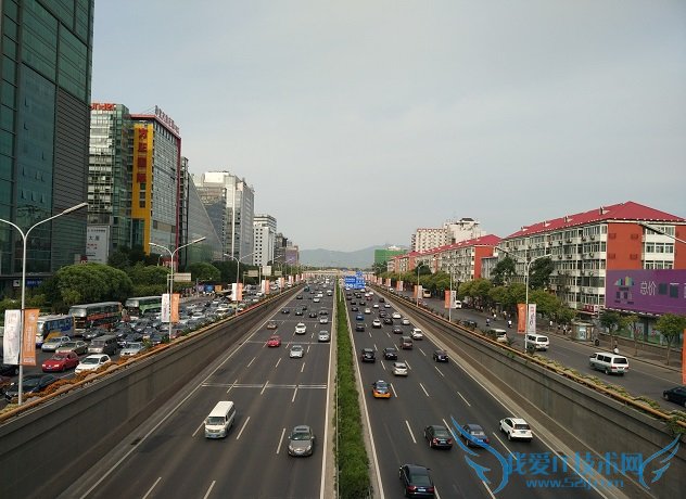 ZUK Z1和小米Note拍照哪个好 样张对比