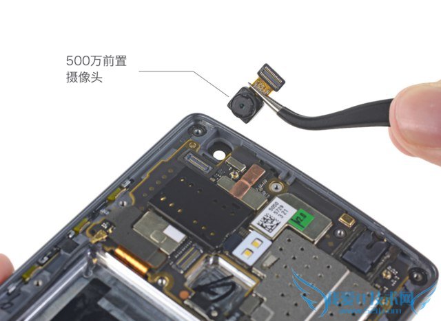 一加2代做工怎么样 详细拆解