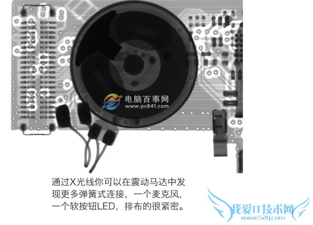 维修方便 一加手机2内部主板拆解