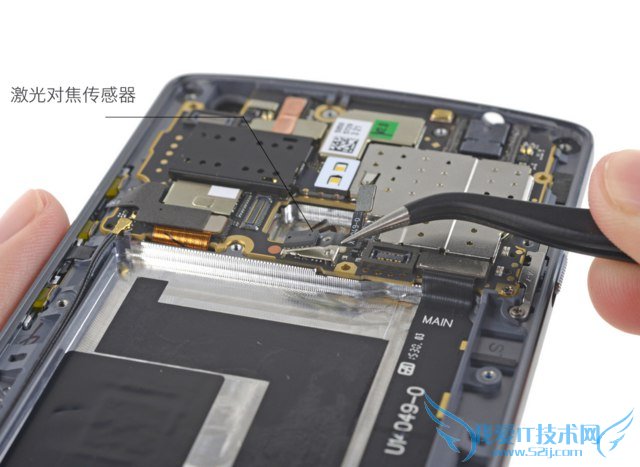 一加2代做工怎么样 详细拆解