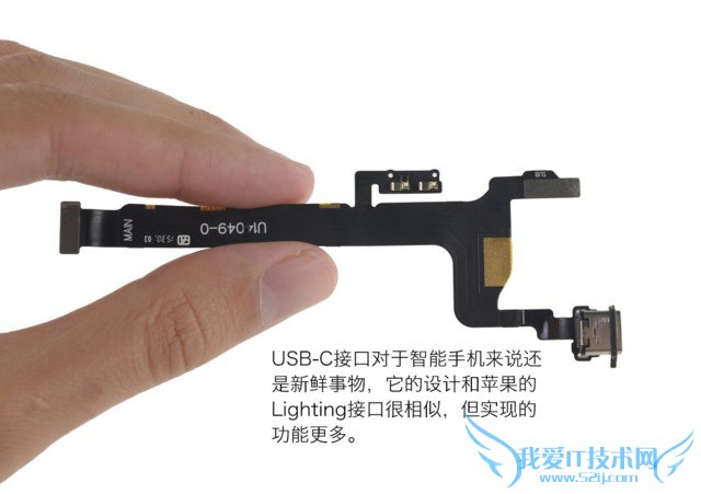 维修方便 一加手机2内部主板拆解