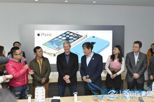 国行版iPhone5s该买哪种?各版区别是什么?