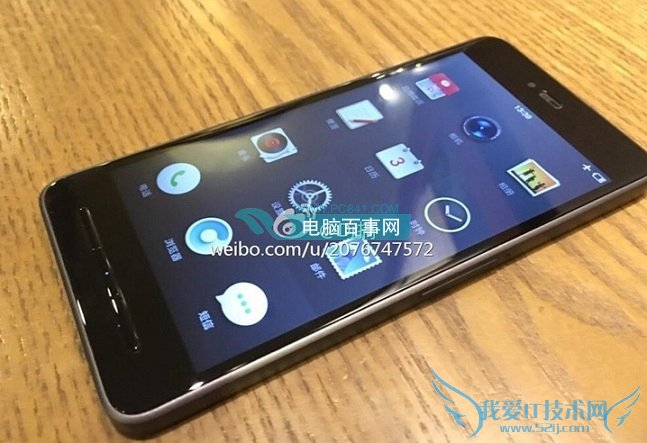 锤子T2配置怎么样 锤子t2配置参数外观全曝光