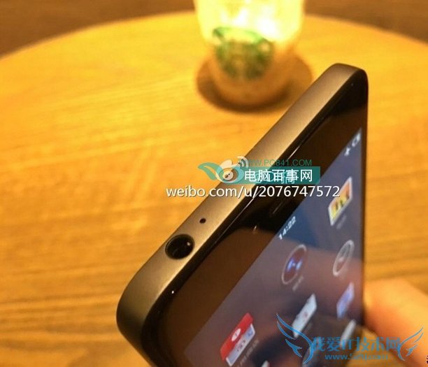 锤子T2配置怎么样 锤子t2配置参数外观全曝光