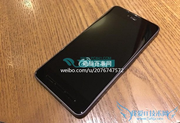 锤子T2配置怎么样 锤子t2配置参数外观全曝光