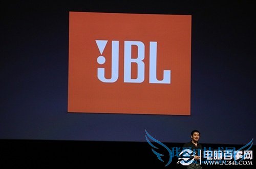 一加手机内置JBL音效