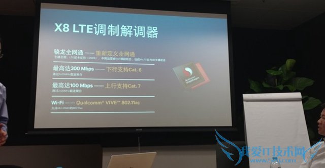 高通骁龙650/652有什么亮点 高通骁龙650/652亮点解析