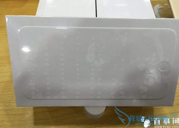 iphone6包装盒真假辨别 iphone6包装盒真假辨别方法(3)