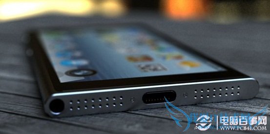 全金属机身iPhone6似乎不现实