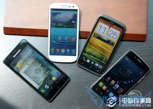 四核对比 四核对比