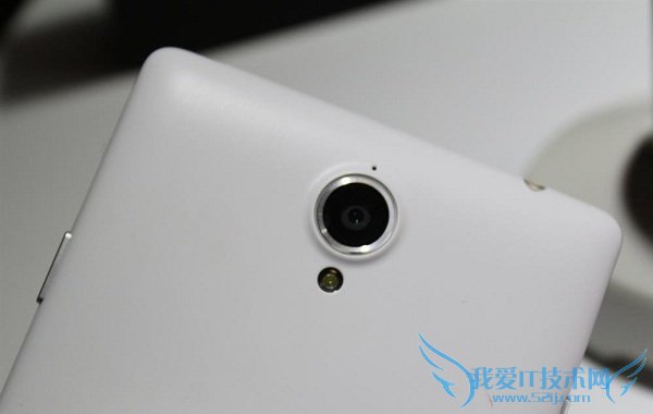 千元性价比之王 小哇手机真机图赏