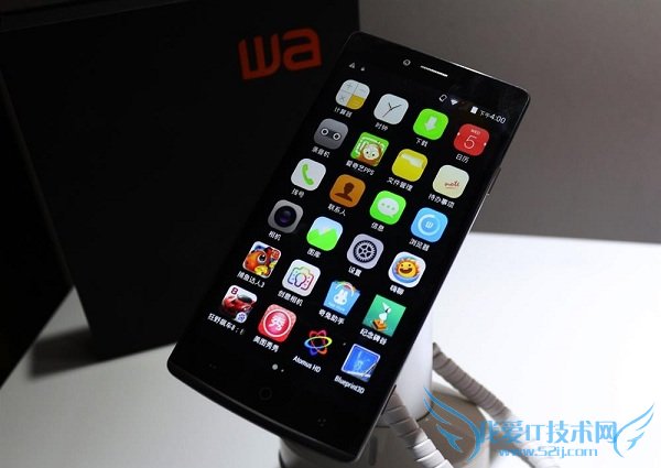 千元性价比之王 小哇手机真机图赏