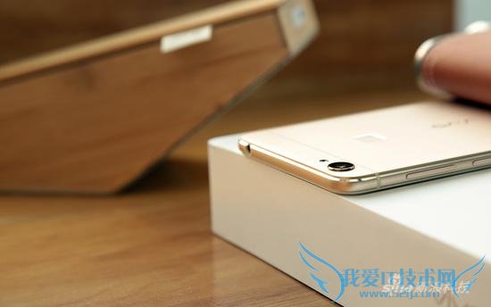 vivo x6有什么亮点?vivo X6体验评测